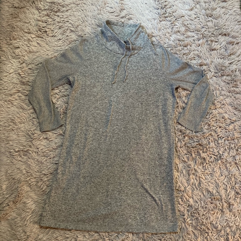 🚨SALE🚨 Karen Neuburger Long sleeve dress